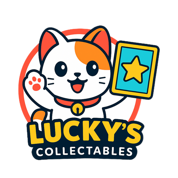 Lucky's Collectables